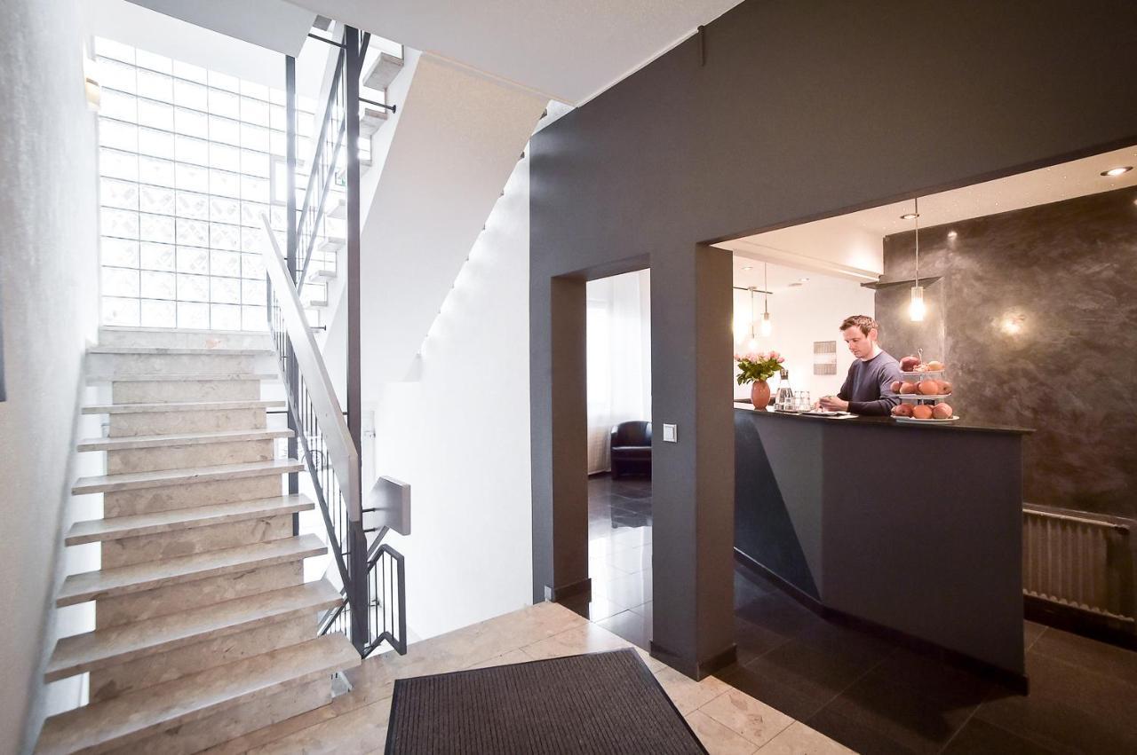 Hotel Mautner Airport Und Messehotel 3*